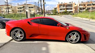 Ferrari F430 2005 F1 ΜΟΝΑΔΙΚΟ!!!-thumb-2