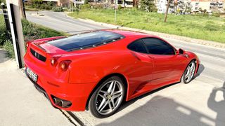 Ferrari F430 2005 F1 ΜΟΝΑΔΙΚΟ!!!-thumb-3