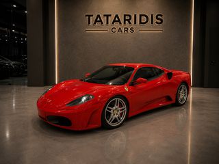 Ferrari F430 2005 F1 ΜΟΝΑΔΙΚΟ!!!