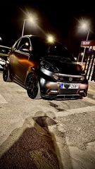 Smart ForTwo 2010 451