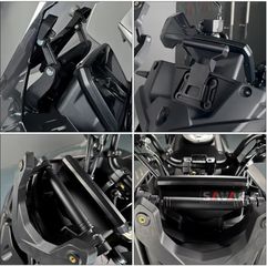 VOGE Valico 525DSX DSX525 DS525X DSX 525 -DS625X DSX625 625DSX