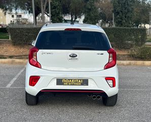 Kia Picanto 2017 1.2 GT LINE-thumb-7