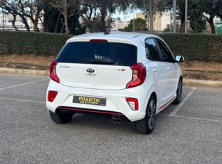 Kia Picanto 2017 1.2 GT LINE-thumb-8