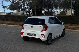 Kia Picanto 2017 1.2 GT LINE-thumb-9