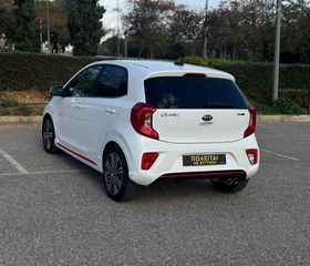 Kia Picanto 2017 1.2 GT LINE-thumb-10