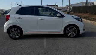Kia Picanto 2017 1.2 GT LINE-thumb-11
