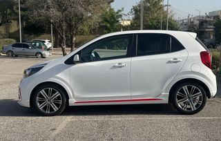 Kia Picanto 2017 1.2 GT LINE-thumb-12