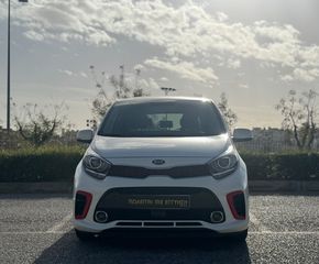 Kia Picanto 2017 1.2 GT LINE-thumb-2