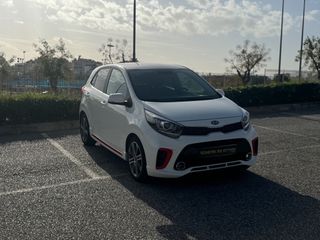Kia Picanto 2017 1.2 GT LINE-thumb-5