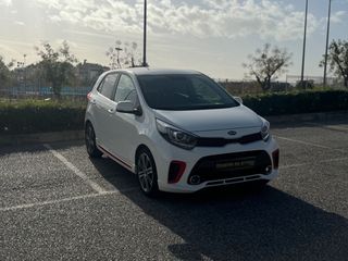 Kia Picanto 2017 1.2 GT LINE-thumb-6