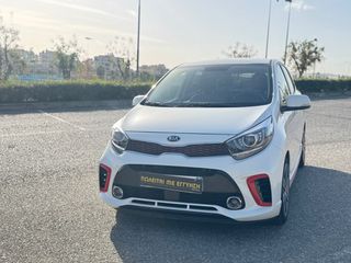 Kia Picanto 2017 1.2 GT LINE-thumb-4