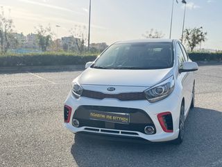 Kia Picanto 2017 1.2 GT LINE-thumb-3
