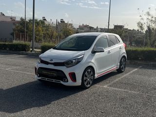Kia Picanto 2017 1.2 GT LINE-thumb-1