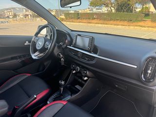 Kia Picanto 2017 1.2 GT LINE-thumb-26