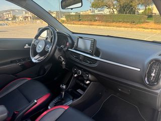 Kia Picanto 2017 1.2 GT LINE-thumb-27