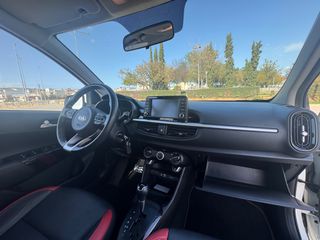 Kia Picanto 2017 1.2 GT LINE-thumb-28