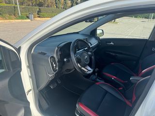 Kia Picanto 2017 1.2 GT LINE-thumb-29
