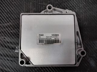 OPEL MERIVA Z16XEP ΕΓΚΕΦΑΛΟΣ DELPHI DELCO MT35E 2.1,12249823,FHWC