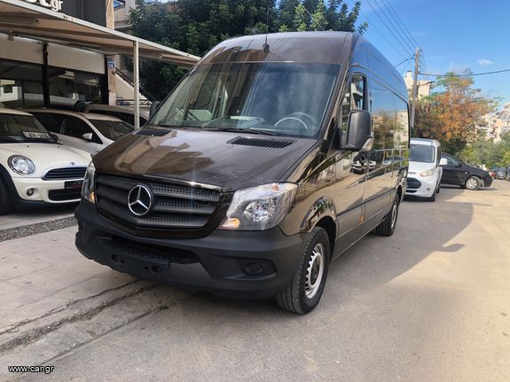 Mercedes-Benz 2016 SPRINTER 311 ΧΜΑΧ CDI EURO 6B