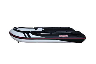 Suzuki 2025 SUZUMAR DS350 VIB