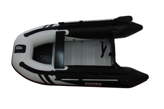 Suzuki 2025 SUZUMAR DS290 AL-thumb-1