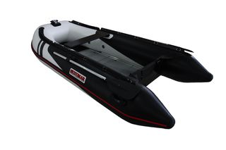 Suzuki 2025 SUZUMAR DS320 AL-thumb-1