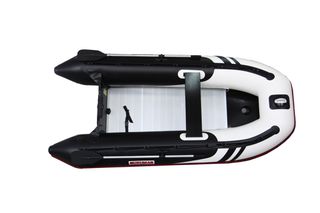 Suzuki 2025 SUZUMAR DS320 AL-thumb-2