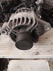 ΔΥΝΑΜΟ  **D4FC** CRDI DIESEL 1.4 90HP HYUNDAI I20 - KIA RIO 2014 2015 2016 2017 **ΡΩΤΗΣΤΕ ΤΙΜΗ**