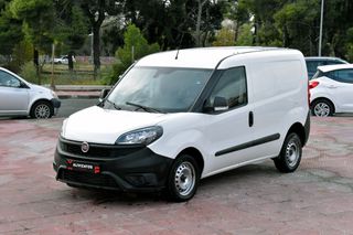 Κλούβα Fiat 2022 Doblo 1.6 Mulijet Cargo Business 105 hp-thumb-3