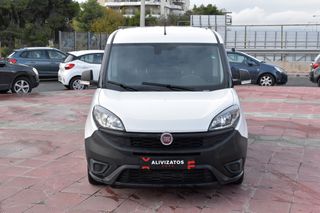 Κλούβα Fiat 2022 Doblo 1.6 Mulijet Cargo Business 105 hp-thumb-4