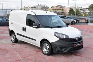 Κλούβα Fiat 2022 Doblo 1.6 Mulijet Cargo Business 105 hp-thumb-5