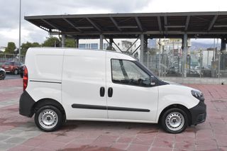 Κλούβα Fiat 2022 Doblo 1.6 Mulijet Cargo Business 105 hp-thumb-6