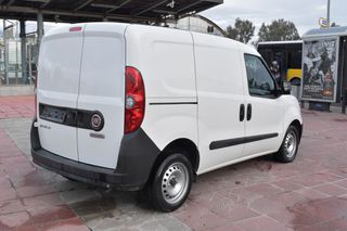 Κλούβα Fiat 2022 Doblo 1.6 Mulijet Cargo Business 105 hp-thumb-7