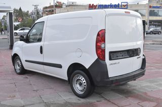 Κλούβα Fiat 2022 Doblo 1.6 Mulijet Cargo Business 105 hp-thumb-8