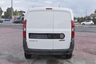 Κλούβα Fiat 2022 Doblo 1.6 Mulijet Cargo Business 105 hp-thumb-9
