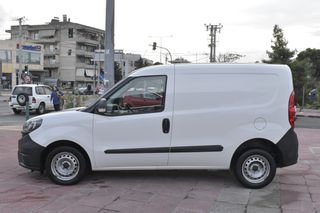 Κλούβα Fiat 2022 Doblo 1.6 Mulijet Cargo Business 105 hp-thumb-10