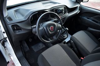 Κλούβα Fiat 2022 Doblo 1.6 Mulijet Cargo Business 105 hp-thumb-12