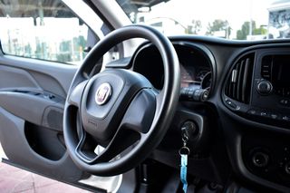 Κλούβα Fiat 2022 Doblo 1.6 Mulijet Cargo Business 105 hp-thumb-15
