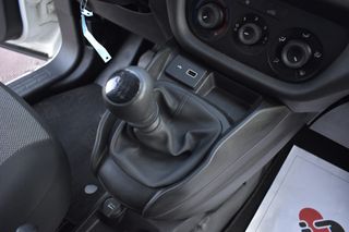 Κλούβα Fiat 2022 Doblo 1.6 Mulijet Cargo Business 105 hp-thumb-17
