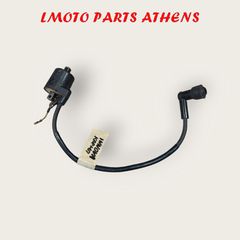 ΠΟΛ/ΣΤΗΣ  INNOVA ΚΑΡΜΠΥΡΑΤΕΡ
