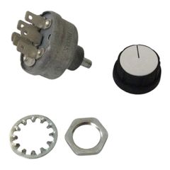 Διακόπτης φώτων GEHL 4640 - 5640 MUSTANG 2076 - 2086
