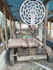 Πωλείτε πριονοκορδέλα, τιμή συζητήσιμη