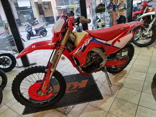 Honda CRF 250R 2019-thumb-1