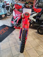 Honda CRF 250R 2019-thumb-9