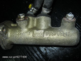 ΤΡΟΜΠΑ ΣΕΒΡΟ ALFA 146-thumb-1