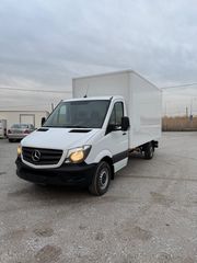 Κόφα Mercedes-Benz 2017 Sprinter 316 EURO 6