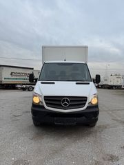 Κόφα Mercedes-Benz 2017 Sprinter 316 EURO 6-thumb-1