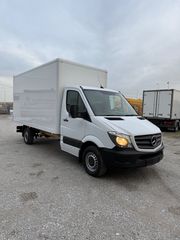 Κόφα Mercedes-Benz 2017 Sprinter 316 EURO 6-thumb-2