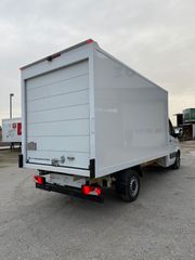 Κόφα Mercedes-Benz 2017 Sprinter 316 EURO 6-thumb-3