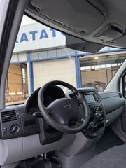 Κόφα Mercedes-Benz 2017 Sprinter 316 EURO 6-thumb-9